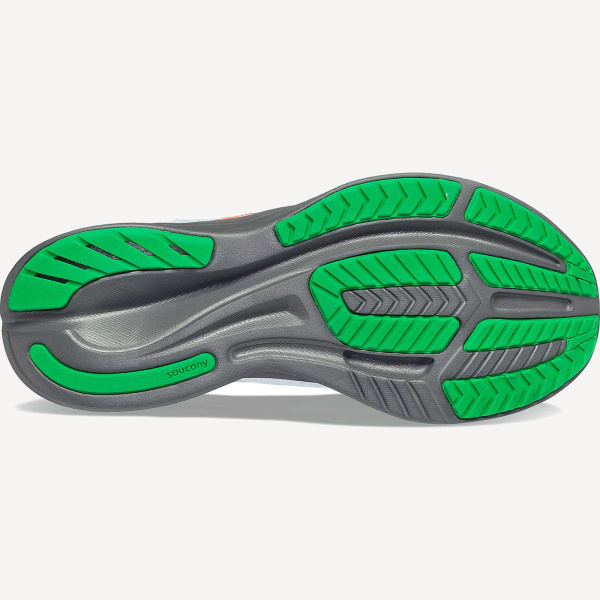 Кроссовки RIDE 16 Ws (RU 36 UK 4 USw 6 СМ 22.5; white/gravel)